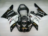 Yamaha YZF-R1 1998-1999 Injection ABS Fairing - West - Black - MFS3385